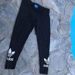 Adidas Leggings